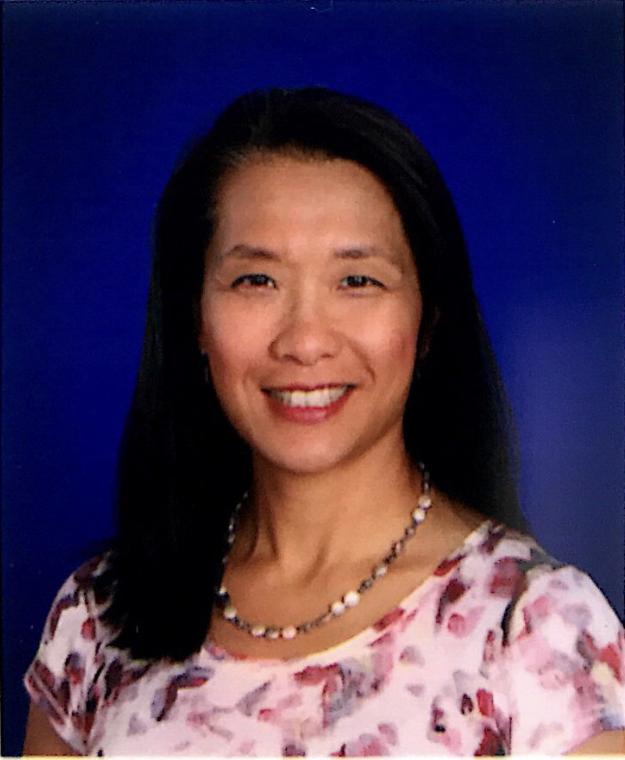 Pamela HaStevenson