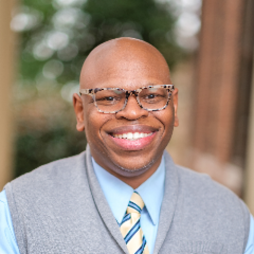 Dariel Dixon