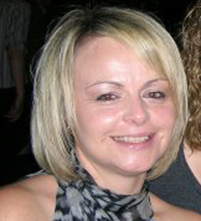 Tracy Dorman 2