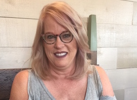 Mary Anne Bender
