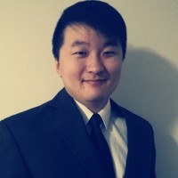 Donny Zhao 2