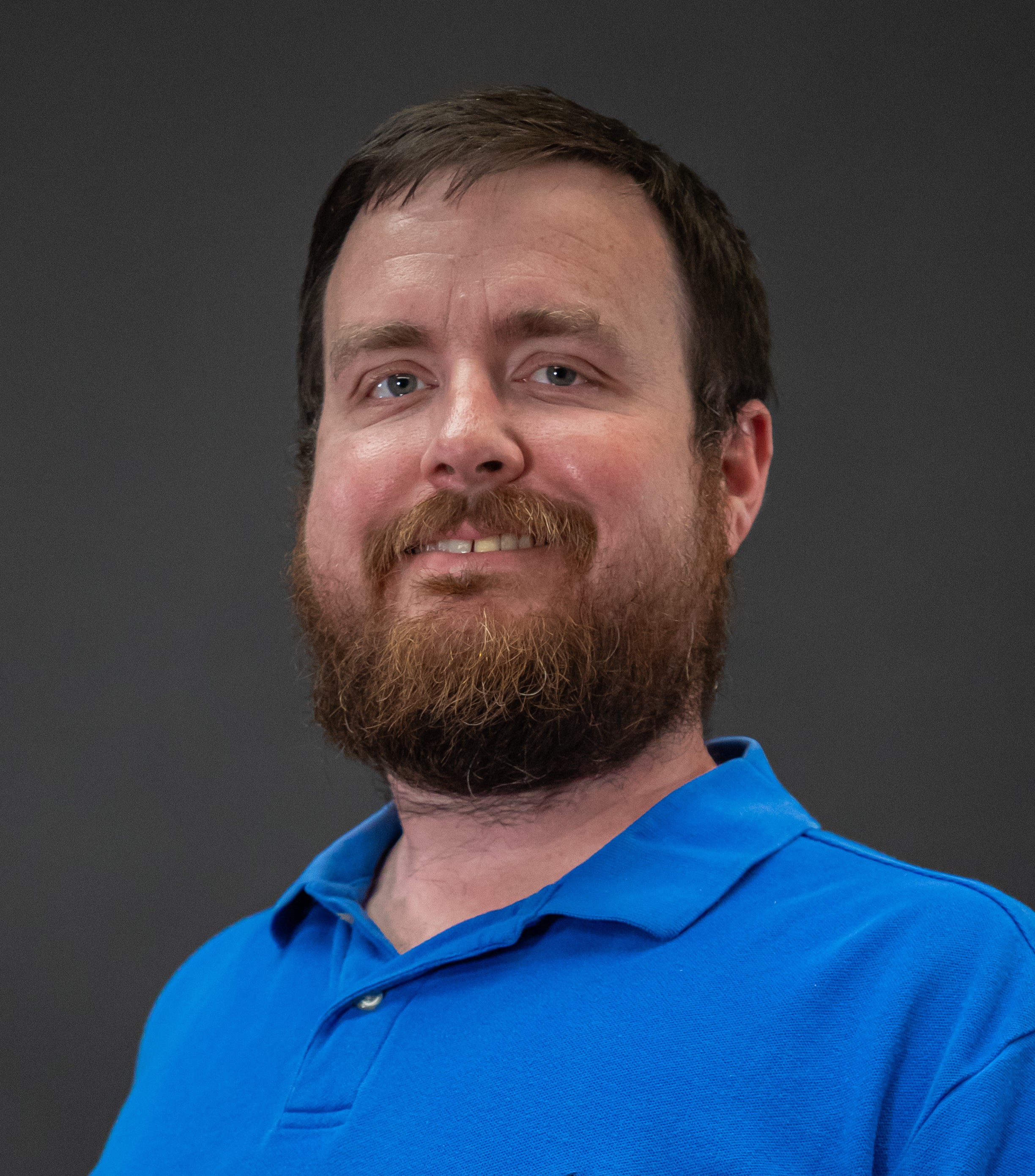 Stephen Zaborowski 2