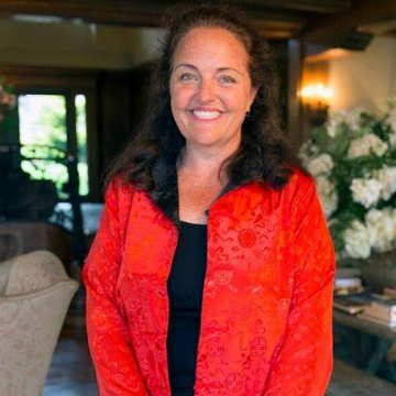 Lisa Horsch Clark