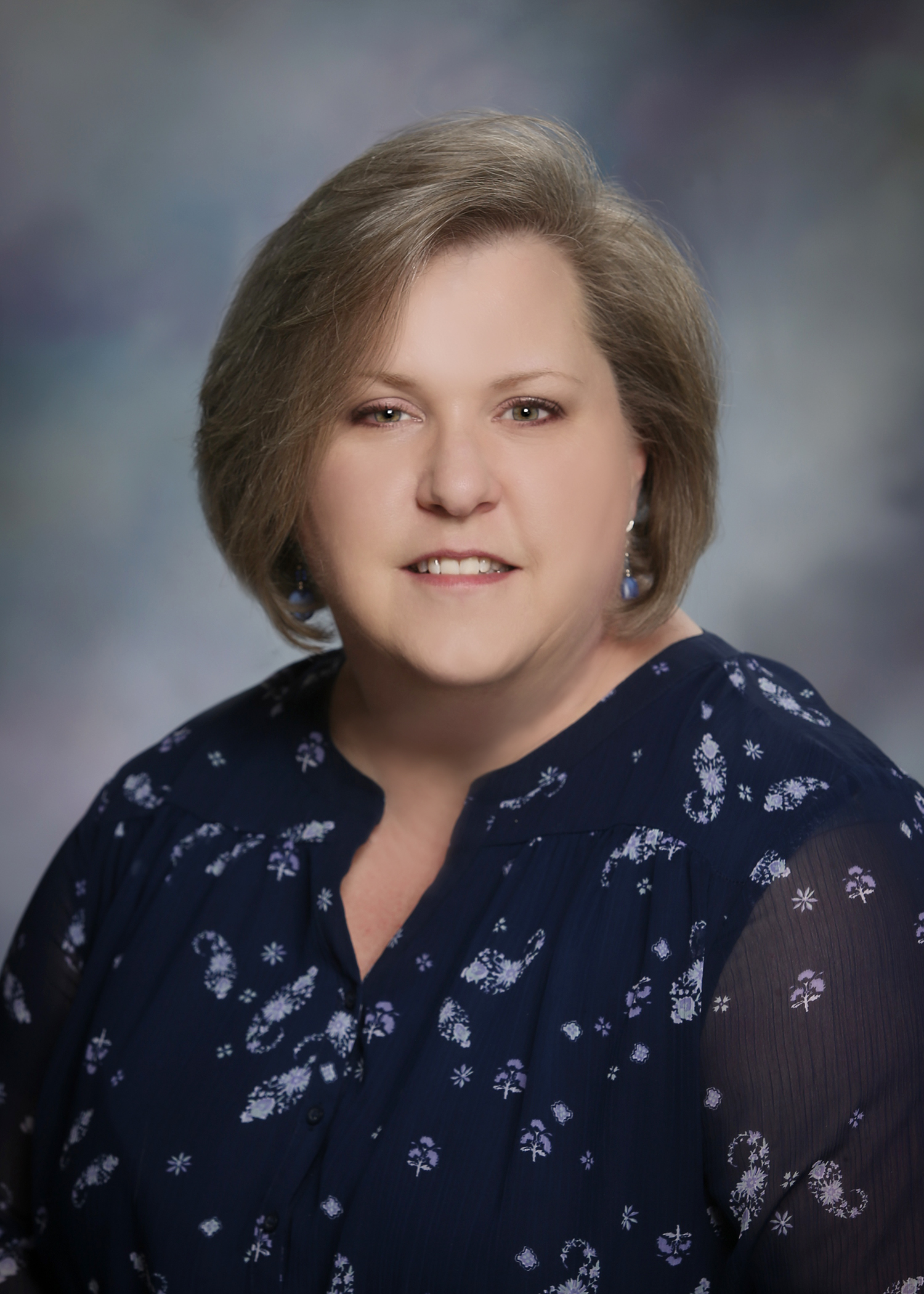 Lynnette Fisher
