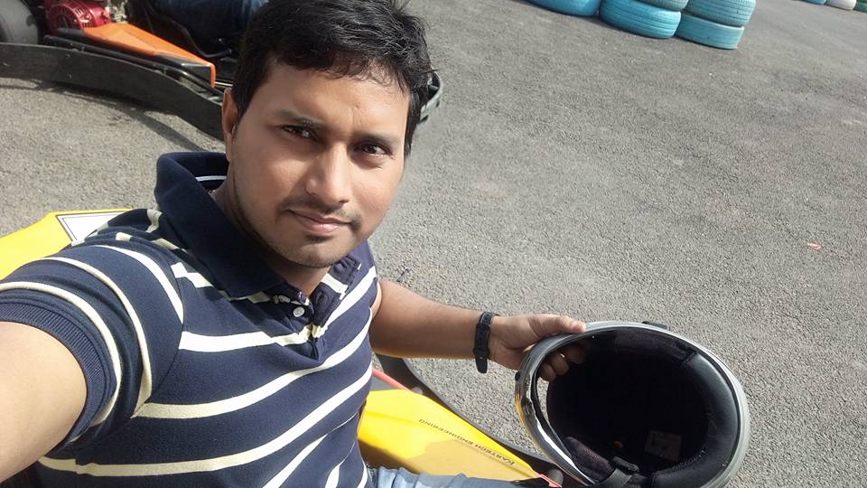 Vishwanath Upadhyay