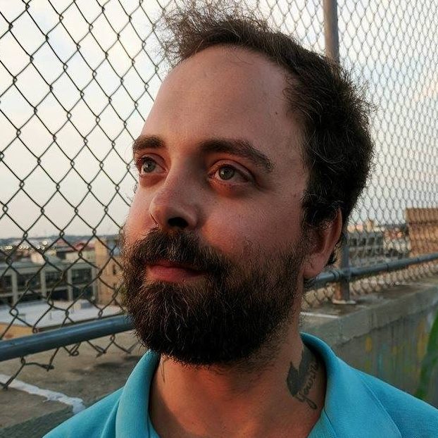 Eric Nelson