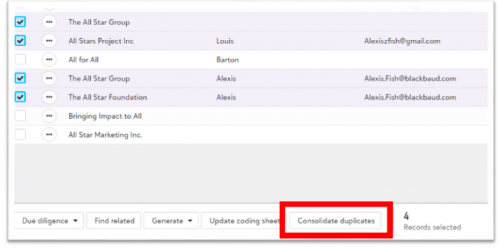 consolidate duplicates screen shot 1491c1d00b5a56f715718418038c17e2-huge-sc