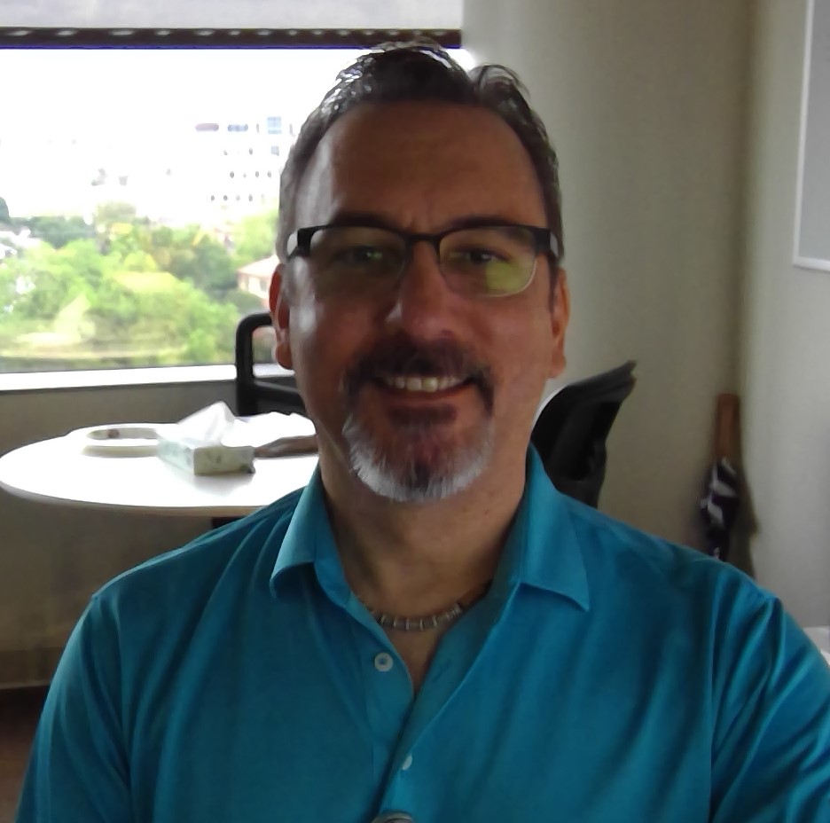 David Hebert