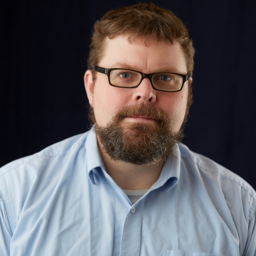 John Coburn