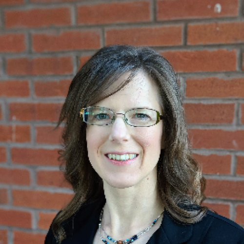 Rebecca Sundquist