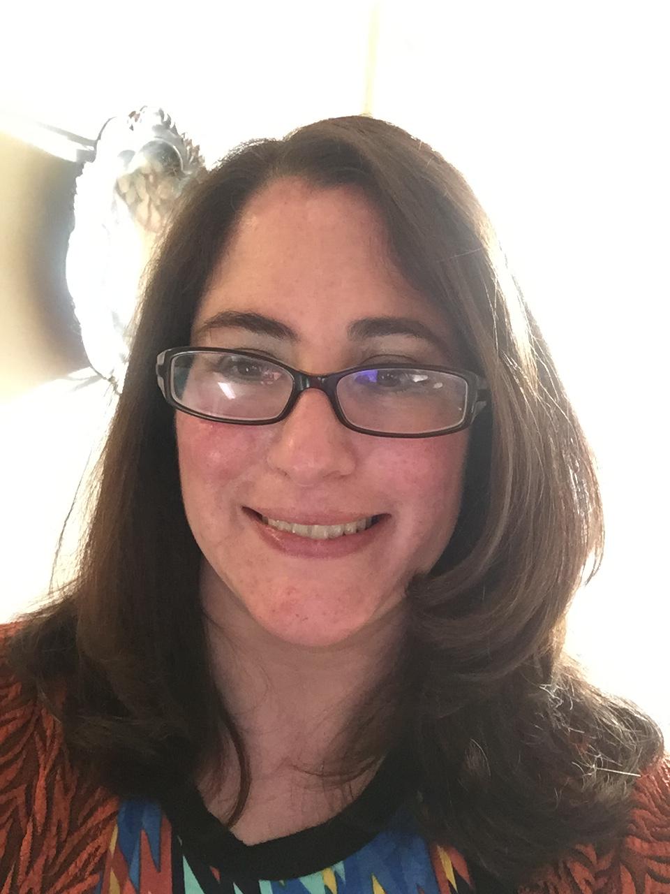 Kate Bachman