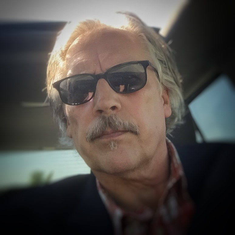 Steve Christensen