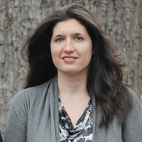 Jodi Sarver