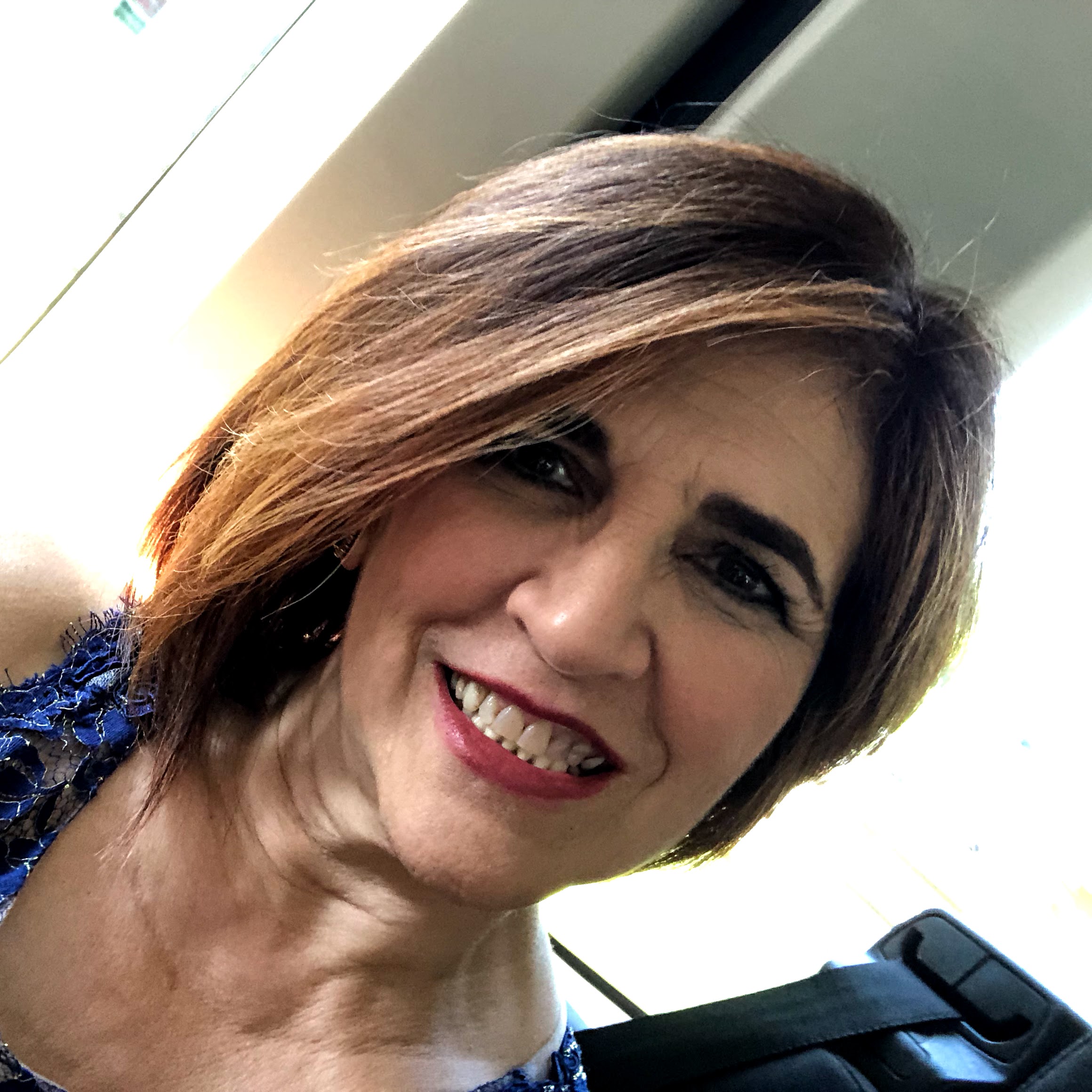 Lisa Fusco 2