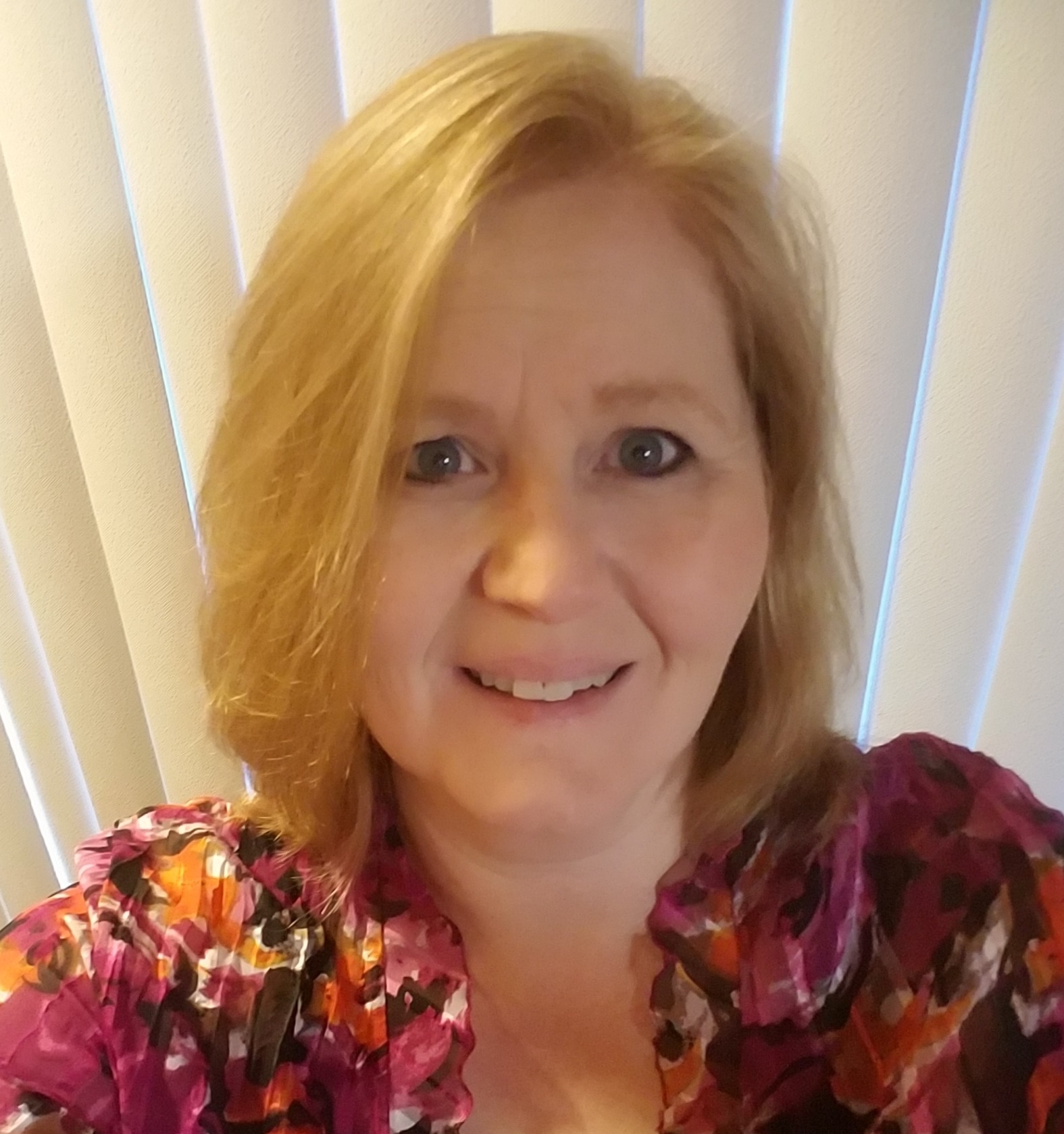 Carol Amussen