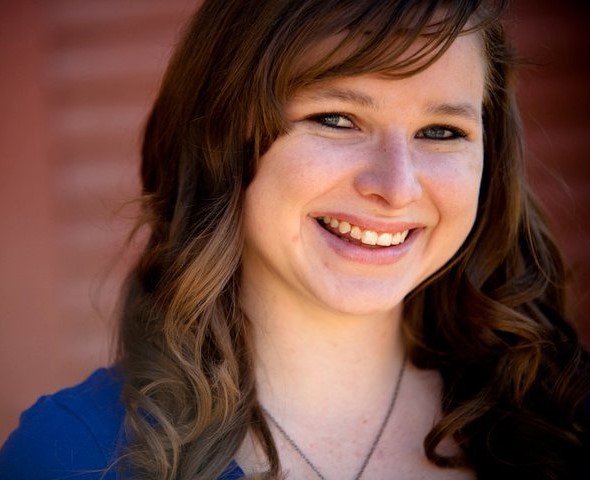 Katie Hendrickson