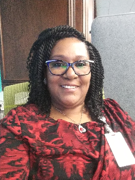 Dianne Wilson