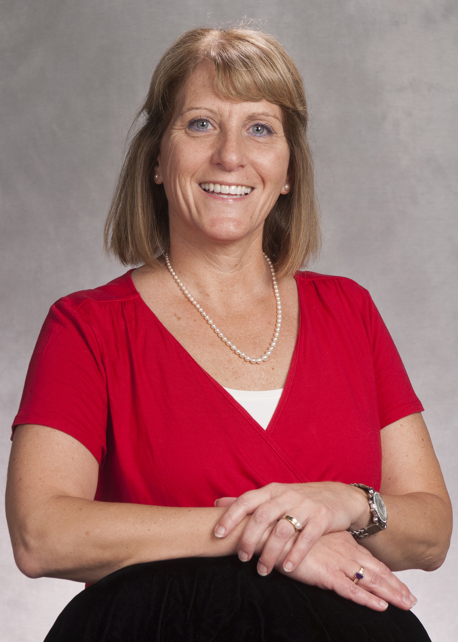 Alison  Morrissey
