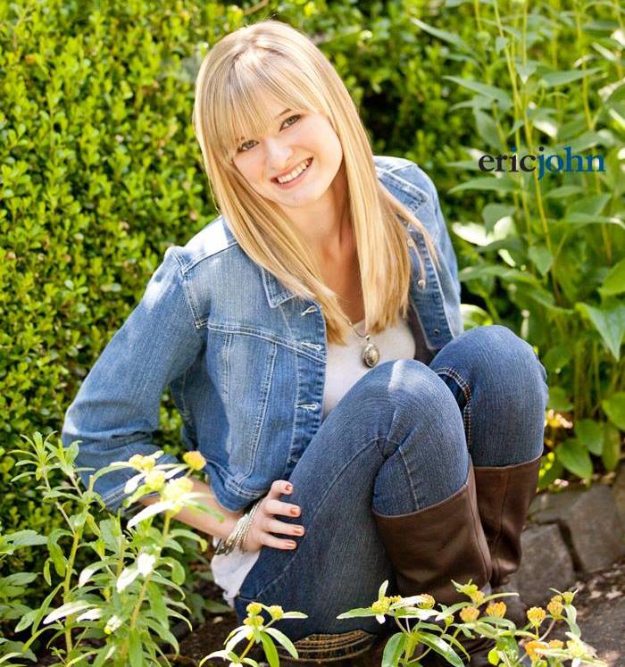 Melissa Bush 2