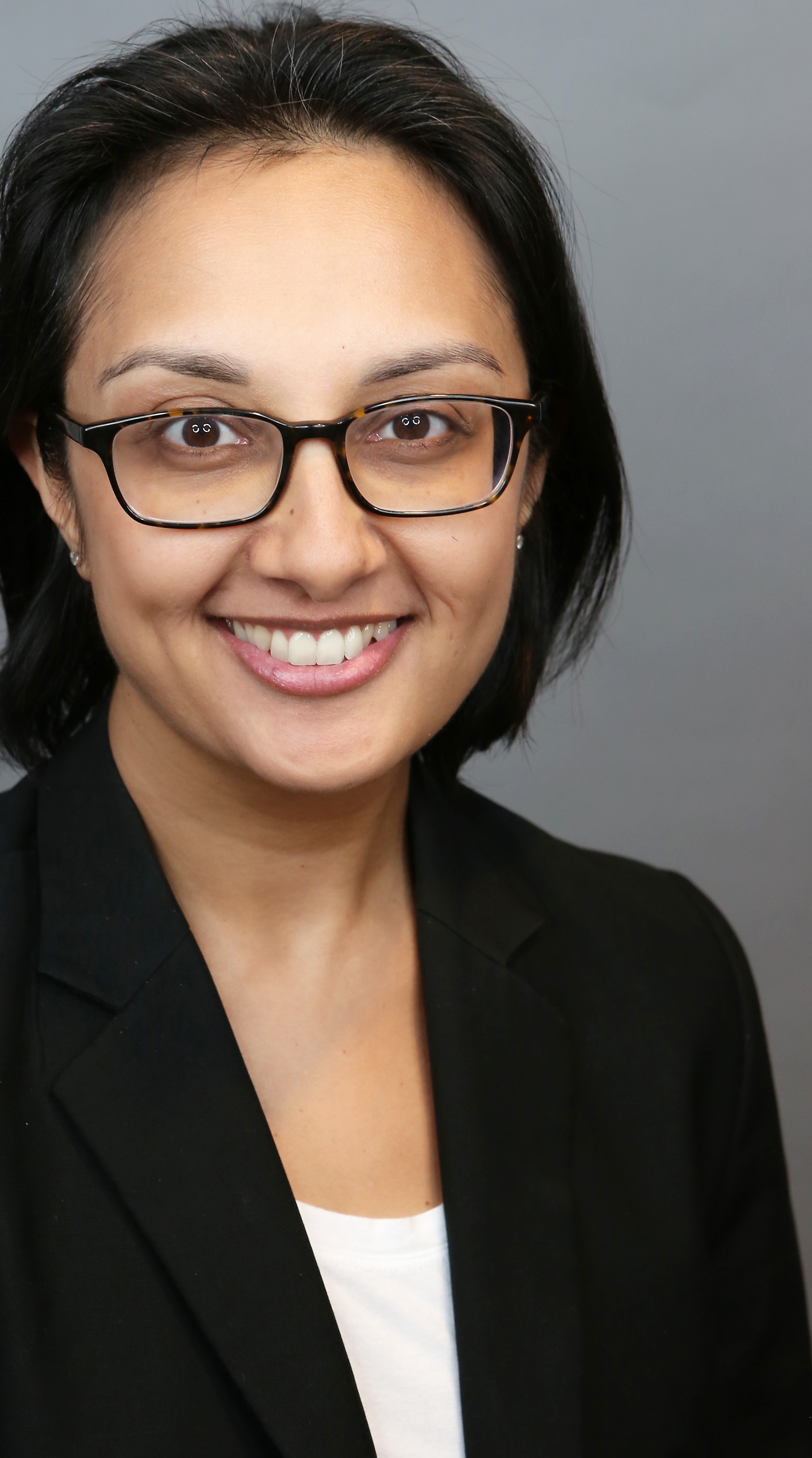 Mina Mistry