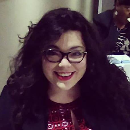 Maria Reynolds