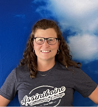 Allison Reville