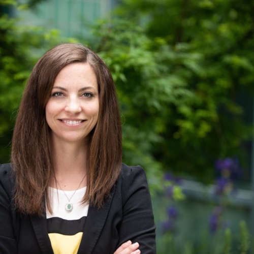 Tiffani Stubblefield