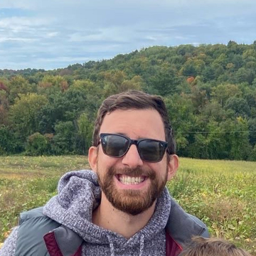 Nick Marchese