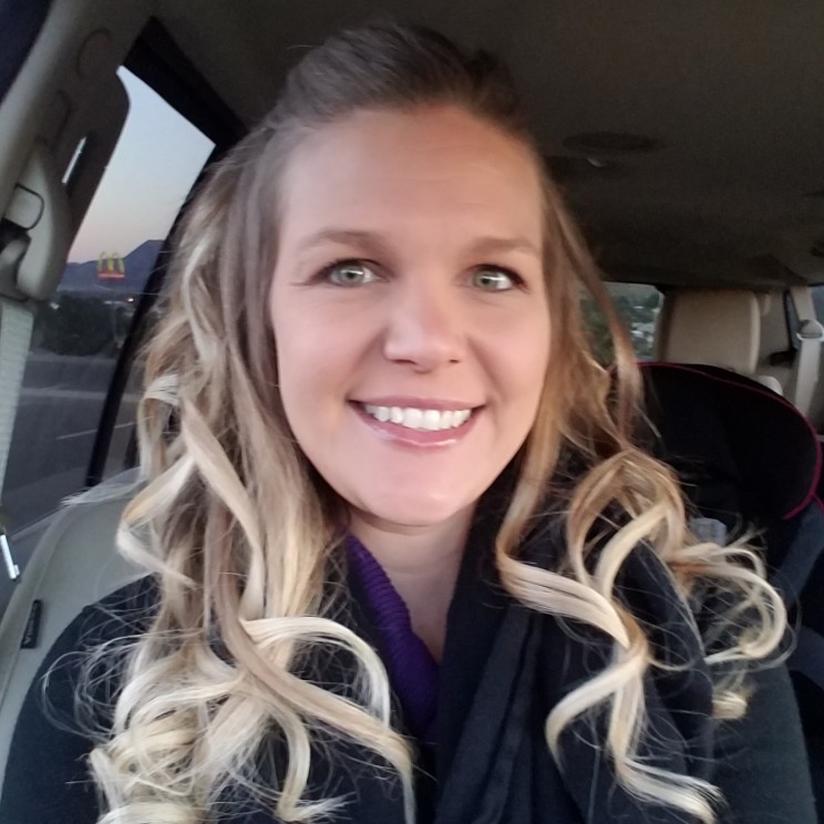 Kara OShaughnessy