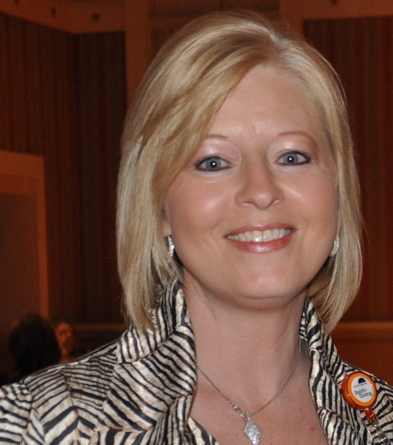 Tina Roe