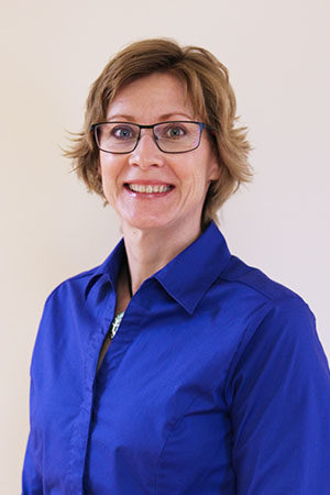 Beth Dare