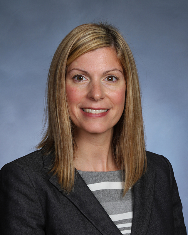 Stephanie Hammond