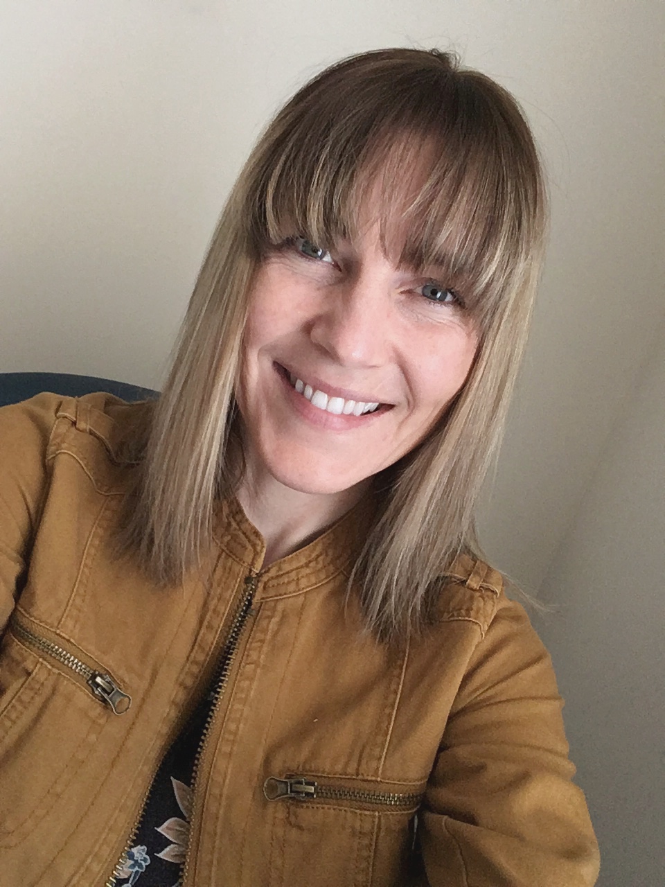 Debbie Hanson