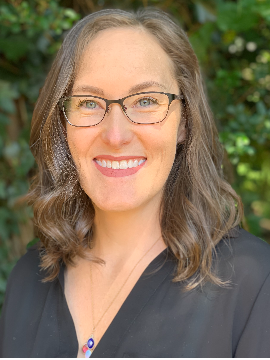 Jessi Walters 2