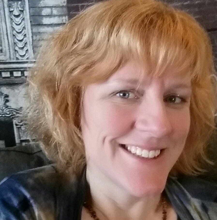 Jenny Heyden