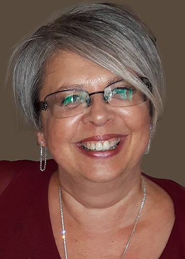 Lyne Labrecque