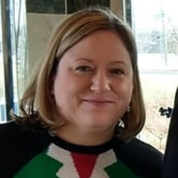 Sandra Sims