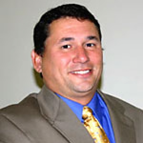 Bob Rickards