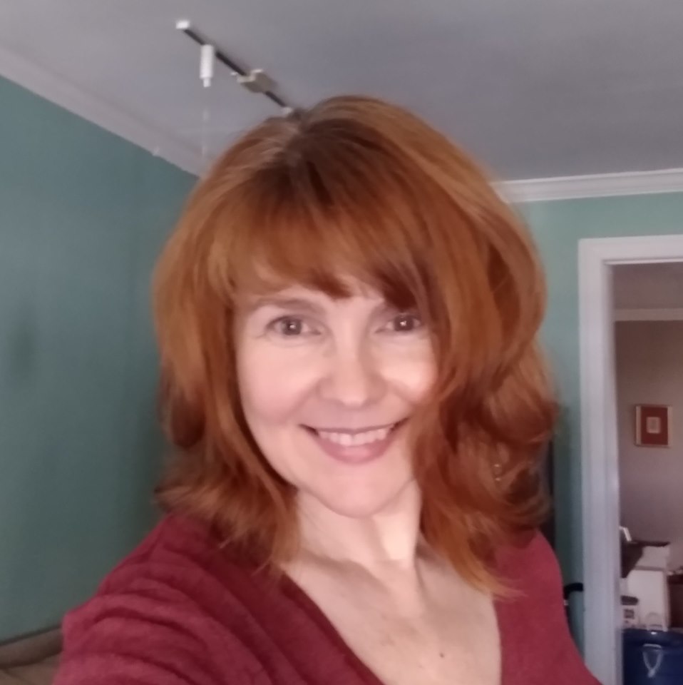 Jane Coughlin