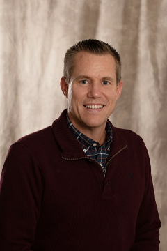 Michael Elliott