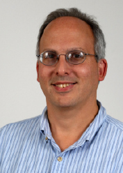 Eric Jacobs