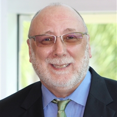 Theodore VanPatten 2