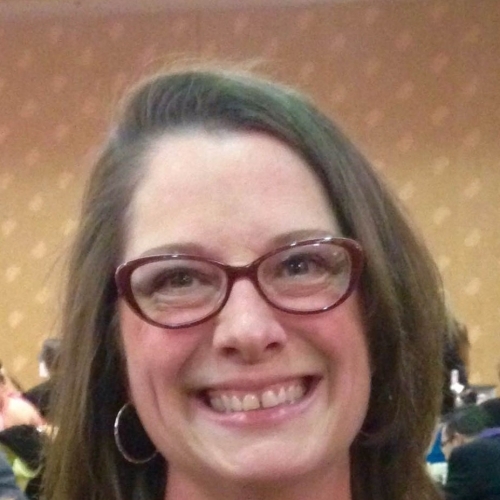 Sheila Ferguson CFRE