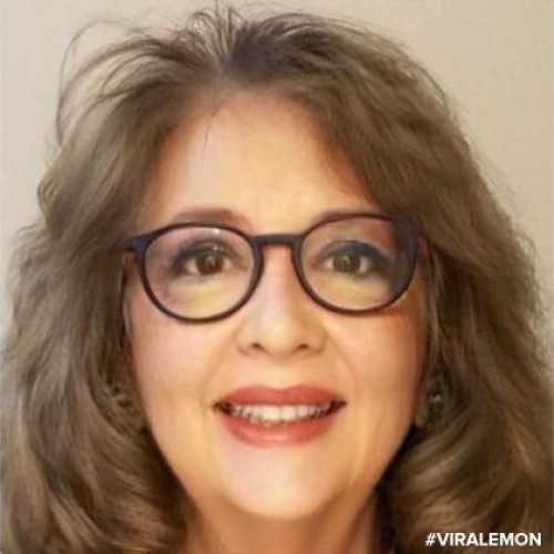 Rose Christine Demarco CFRE MSM