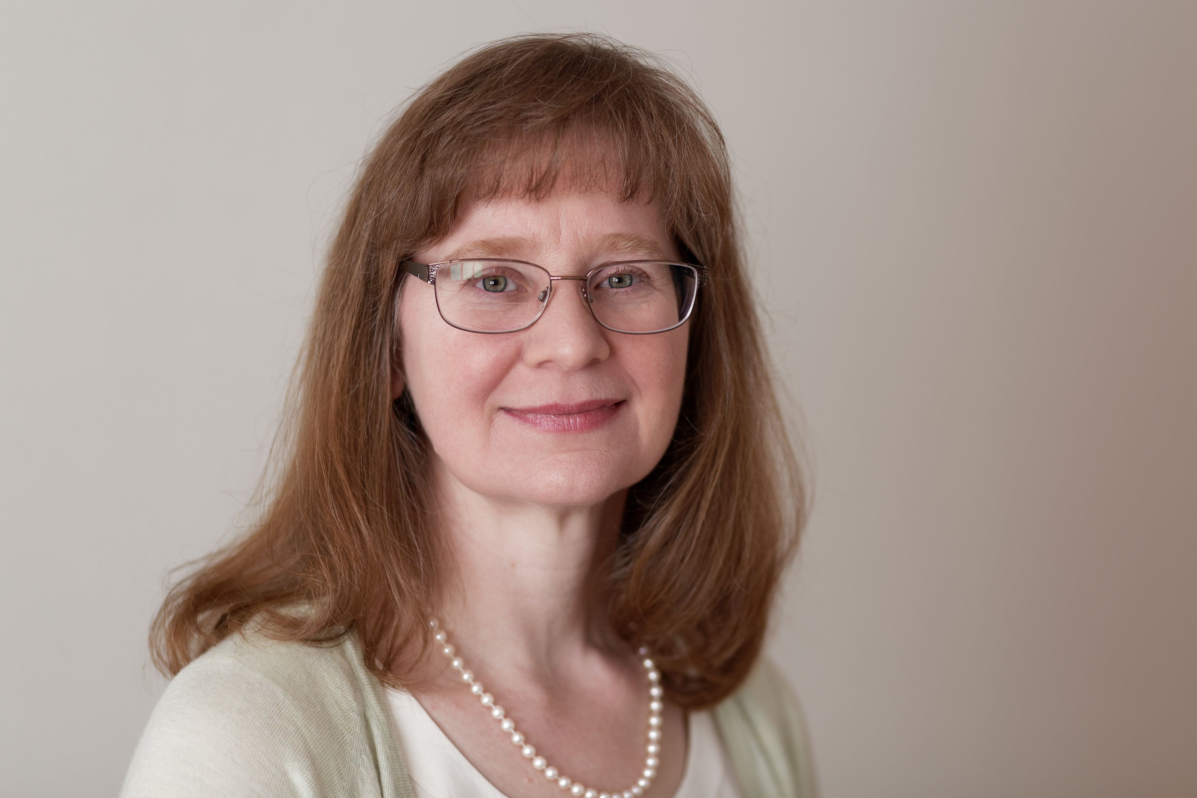 Beth Halleck