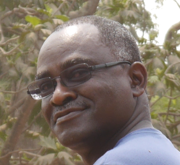 Olumuyiwa Taiwo