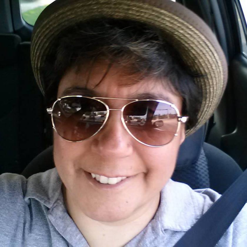 Maria Solis