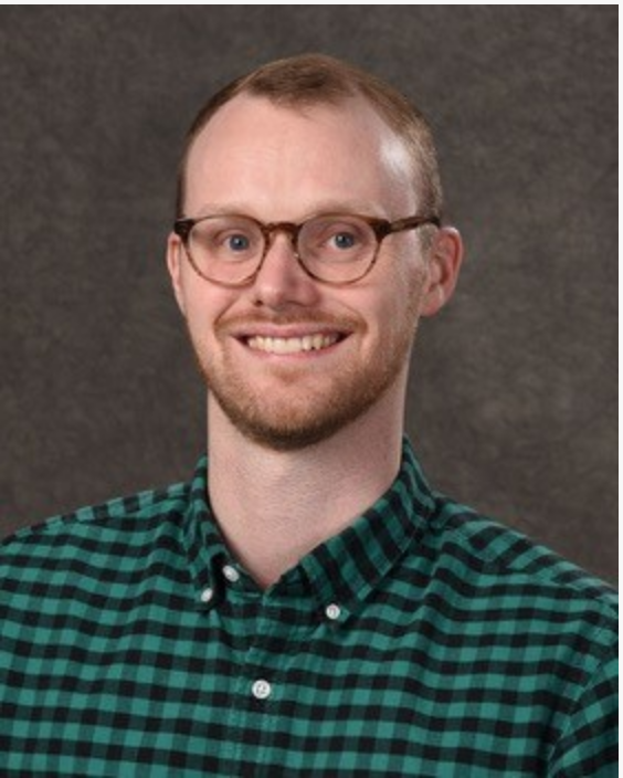 Blake Alderfer