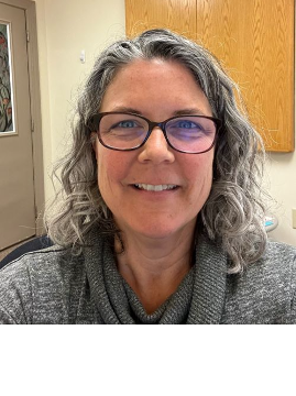 Beth Gallagher