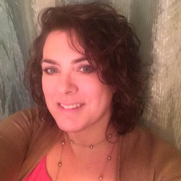 Dawn Alonso